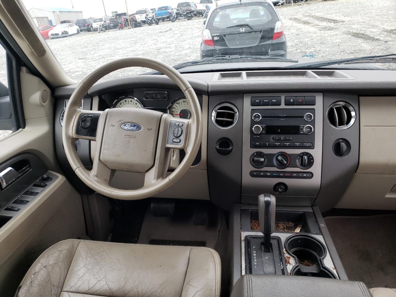 Zdjęcie 9 z aukcji – 2010 FORD EXPEDITION z VIN 1FMJU1F50AEB69565