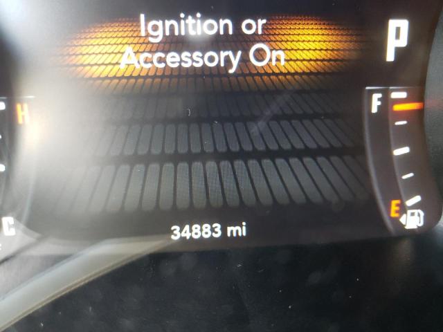 Photo 8 from auction – 2018 DODGE CHALLENGER with VIN 2C3CDZBT4JH310859