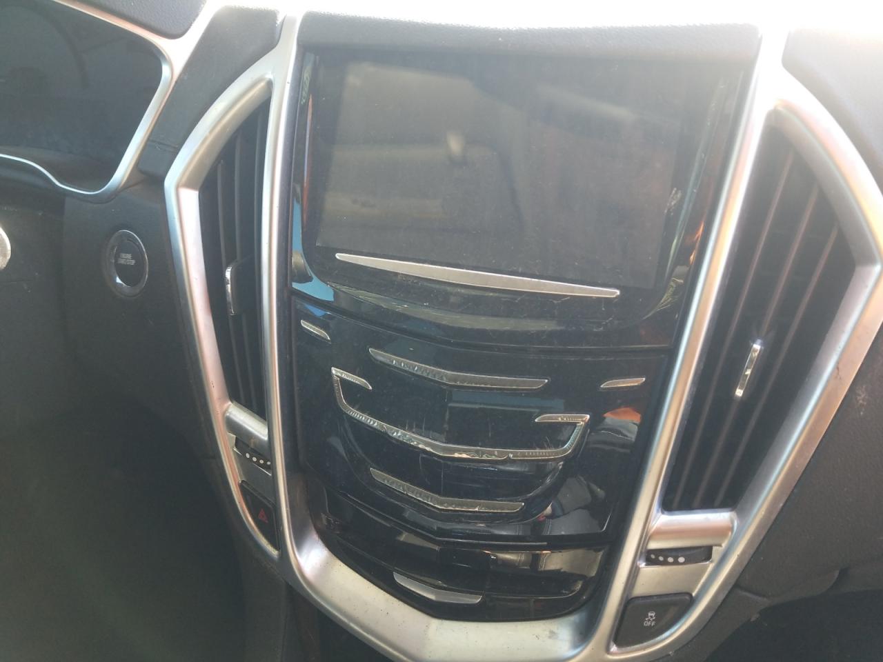 Photo 9 from auction – 2016 CADILLAC SRX LUXURY with VIN 3GYFNEE36GS549758