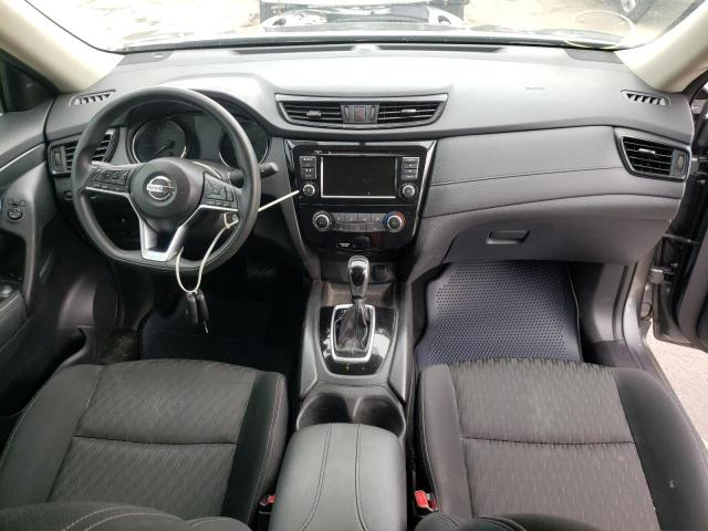 Photo 9 from auction – 2018 NISSAN ROGUE S with VIN KNMAT2MT3JP561698