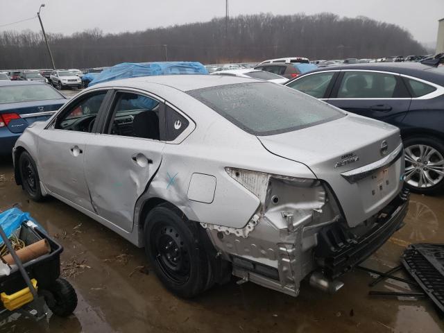 Photo 9 from auction – 2014 NISSAN ALTIMA 2.5 with VIN 1N4AL3AP4EN368514