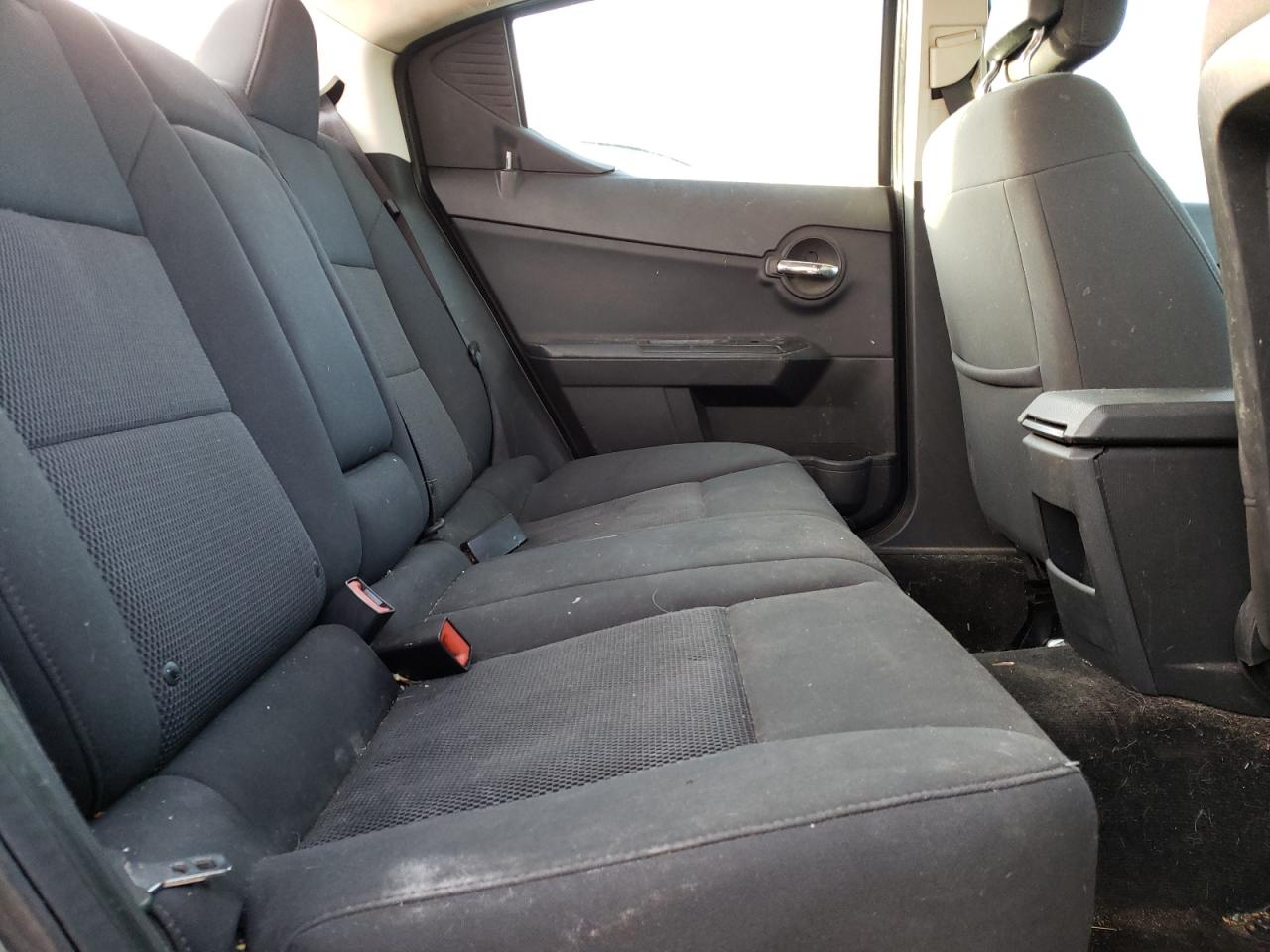 Photo 6 from auction – 2010 DODGE AVENGER SX with VIN 1B3CC4FBXAN228890