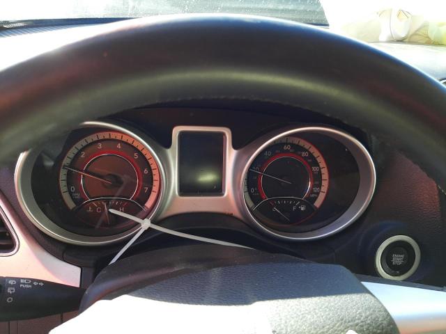Photo 8 from auction – 2018 DODGE JOURNEY SE with VIN 3C4PDCAB9JT152304