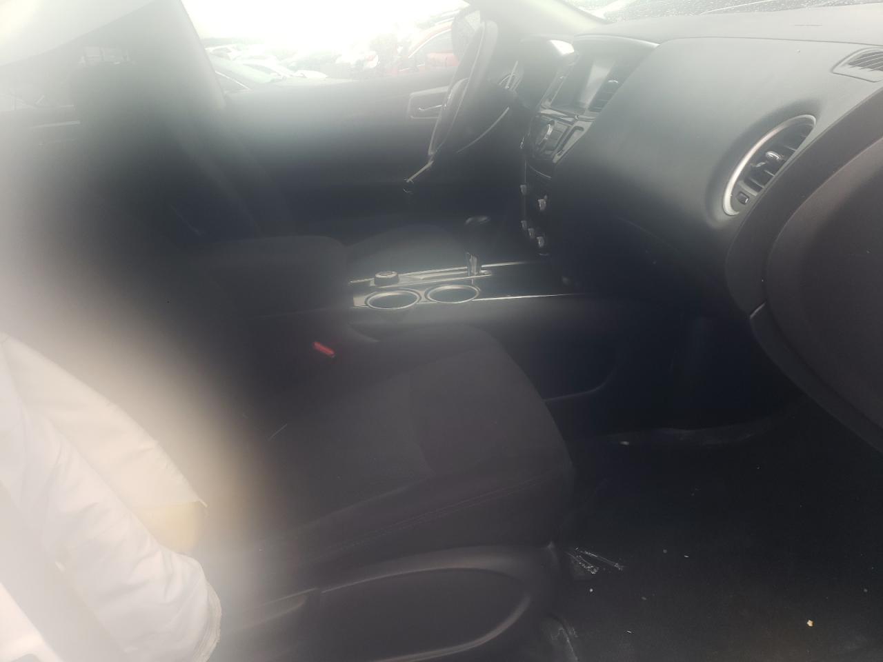 Photo 5 from auction – 2014 NISSAN PATHFINDER with VIN 5N1AR2MM3EC671747