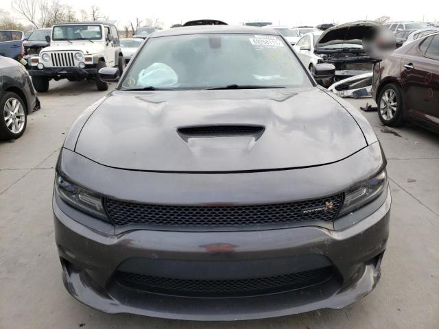 Photo 9 from auction – 2016 DODGE CHARGER R/ with VIN 2C3CDXGJ7GH122311