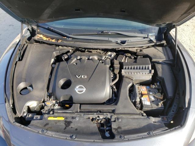 Photo 7 from auction – 2011 NISSAN MAXIMA S with VIN 1N4AA5AP6BC850183