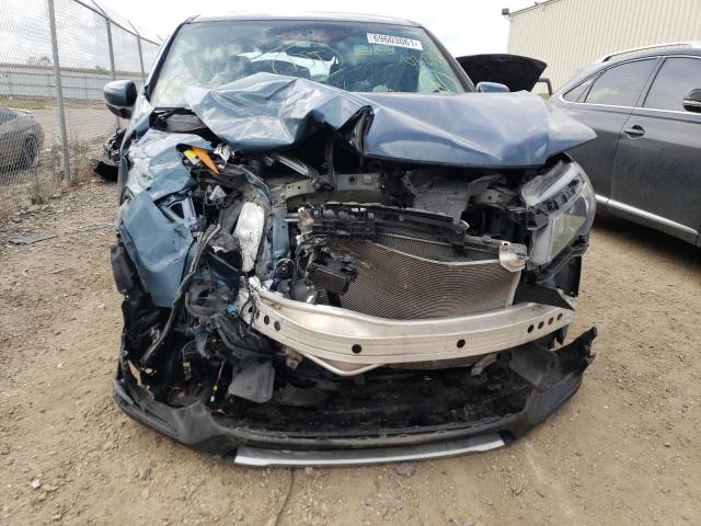 Photo 9 from auction – 2019 HONDA PILOT EXL with VIN 5FNYF5H54KB032355