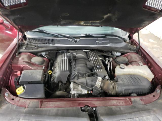 Photo 7 from auction – 2019 DODGE CHALLENGER with VIN 2C3CDZFJ3KH636274