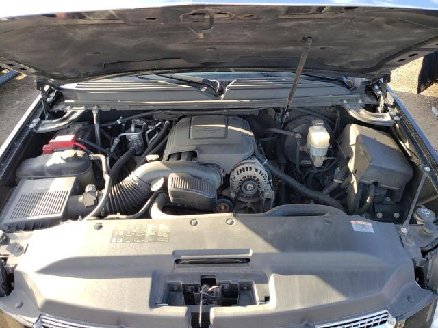 Photo 7 from auction – 2011 CADILLAC ESCALADE with VIN 1GYS4AEF2BR314726