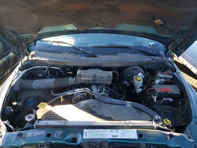 Photo 8 from auction – 1998 DODGE RAM 1500 with VIN 3B7HC13Y5WG148828