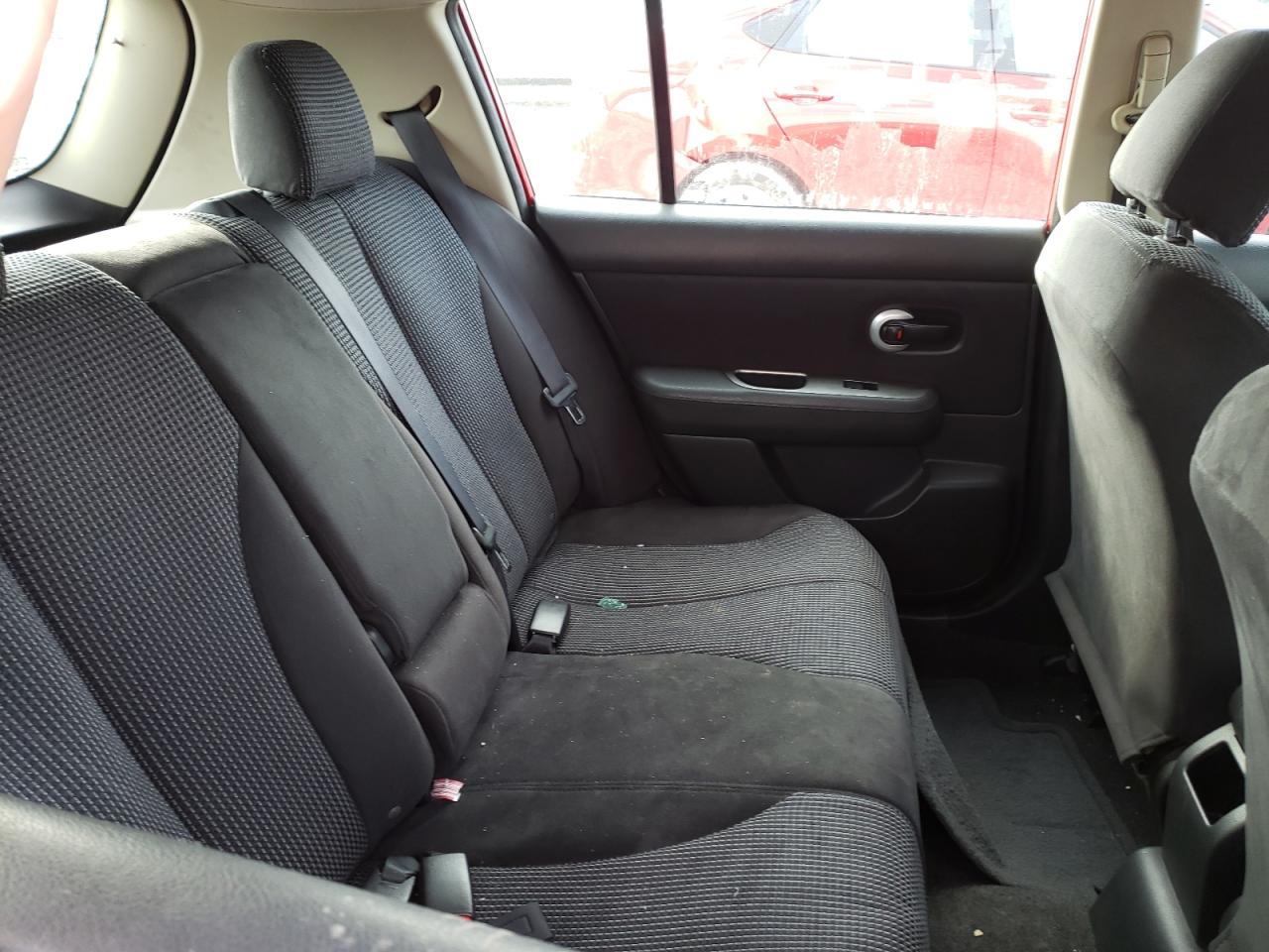 Photo 6 from auction – 2012 NISSAN VERSA S with VIN 3N1BC1CP8CK290292
