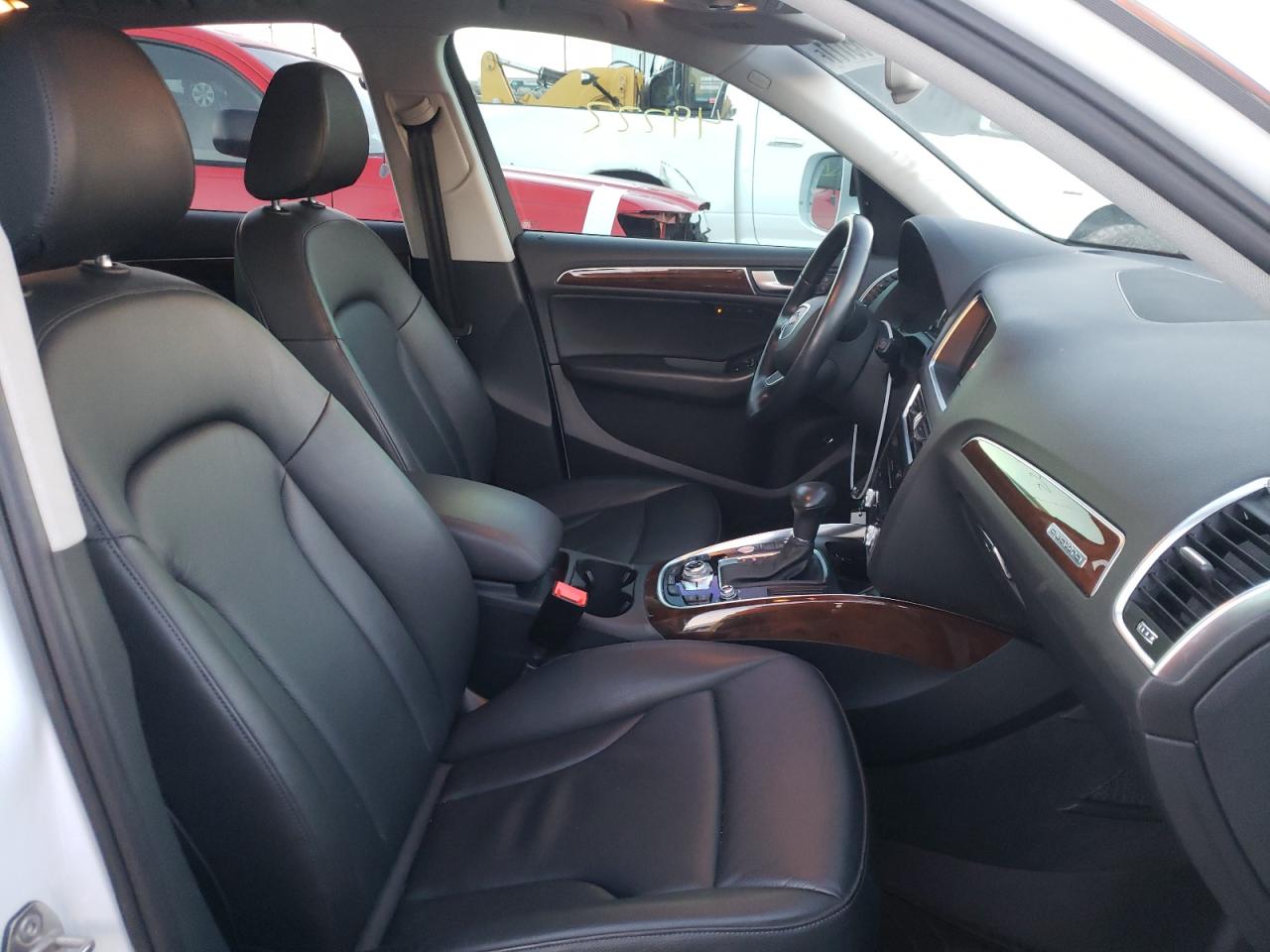 Foto 5 de la subasta – 2015 AUDI Q5 PREMIUM con VIN WA1LFAFP4FA139034