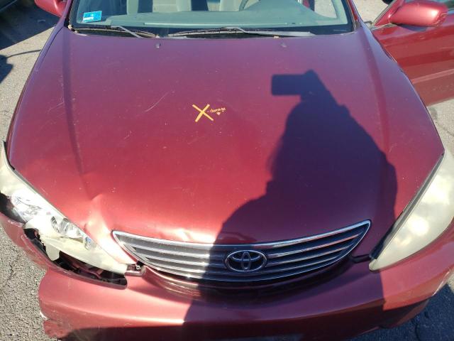 Photo 7 from auction – 2005 TOYOTA CAMRY LE with VIN 4T1BE32K05U077828