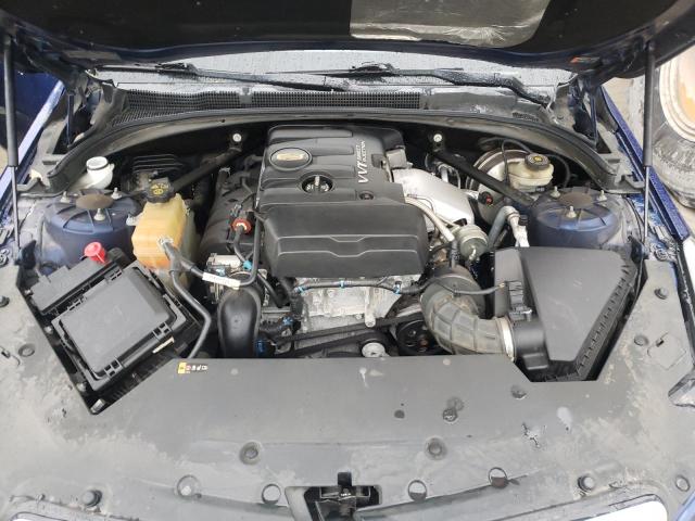 Photo 7 from auction – 2015 CADILLAC ATS with VIN 1G6AA5RX4F0104016