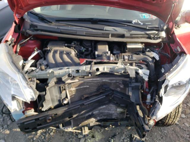 Photo 7 from auction – 2015 NISSAN VERSA NOTE with VIN 3N1CE2CP5FL365565