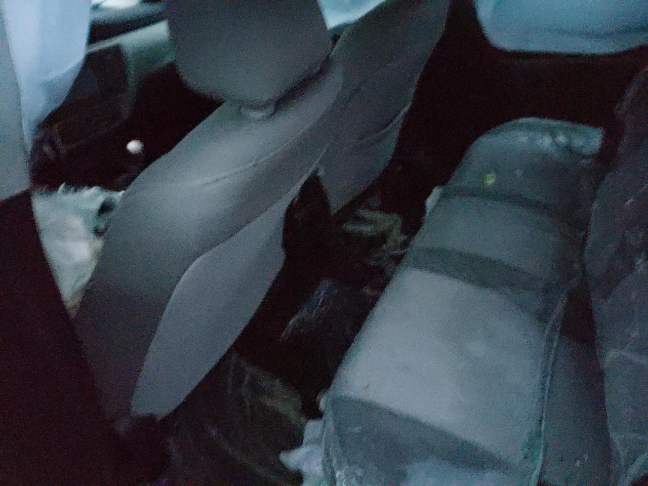 Photo 6 from auction – 2017 TOYOTA COROLLA L with VIN 5YFBURHE8HP661830