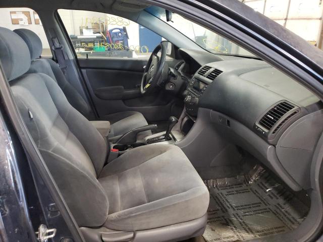 Photo 5 from auction – 2003 HONDA ACCORD EX with VIN 1HGCM56653A035482