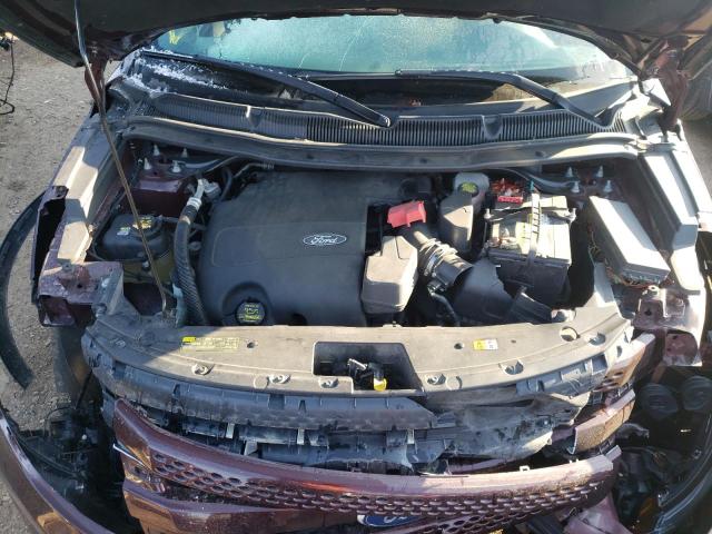 Photo 7 from auction – 2011 FORD EXPLORER L with VIN 1FMHK8F80BGA21171