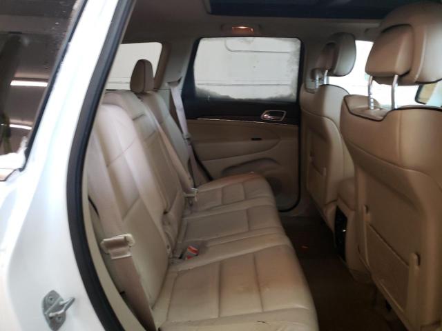 Photo 6 from auction – 2014 JEEP GRAND CHER with VIN 1C4RJFCG9EC400077