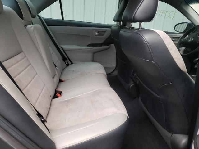 Photo 6 from auction – 2016 TOYOTA CAMRY LE with VIN 4T1BF1FK5GU155616