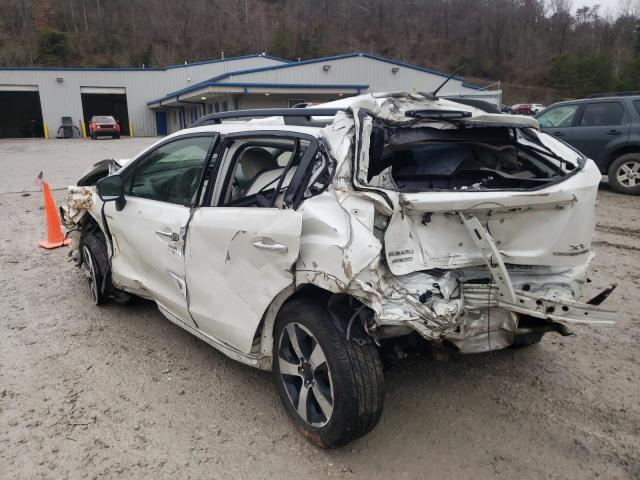 Фото 3 с аукциона – 2014 SUBARU XV CROSSTR с VIN JF2GPBKC0EH223856