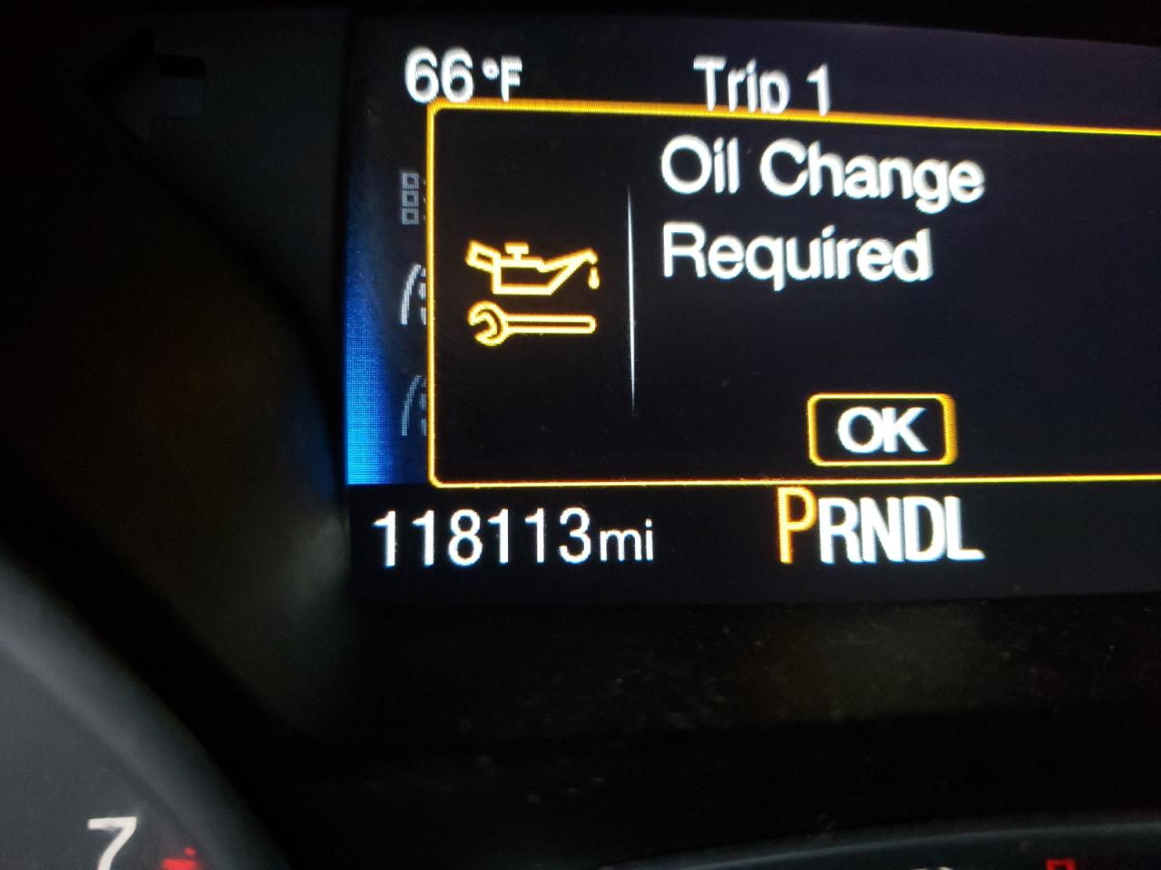 Photo 8 from auction – 2018 FORD FOCUS SE with VIN 1FADP3F28JL225201