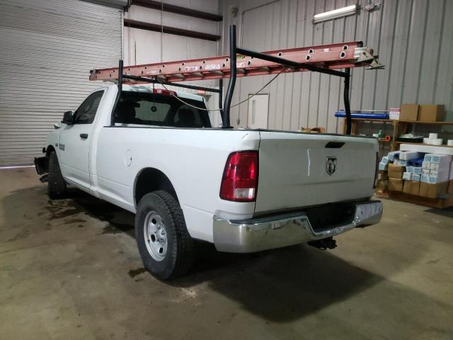 Photo 3 from auction – 2016 RAM 1500 ST with VIN 3C6JR6DT8GG382888