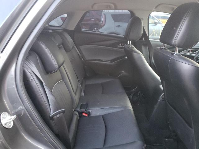 Photo 6 from auction – 2019 MAZDA CX-3 TOURI with VIN JM1DKFC72K0411183