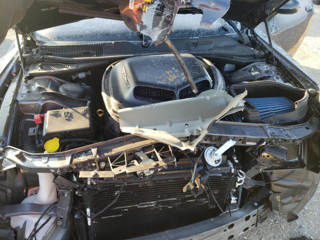 Photo 7 from auction – 2020 DODGE CHALLENGER with VIN 2C3CDZFJXLH169307