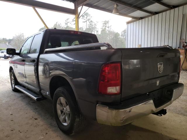 Photo 3 from auction – 2015 RAM 1500 ST with VIN 1C6RR6FTXFS535441