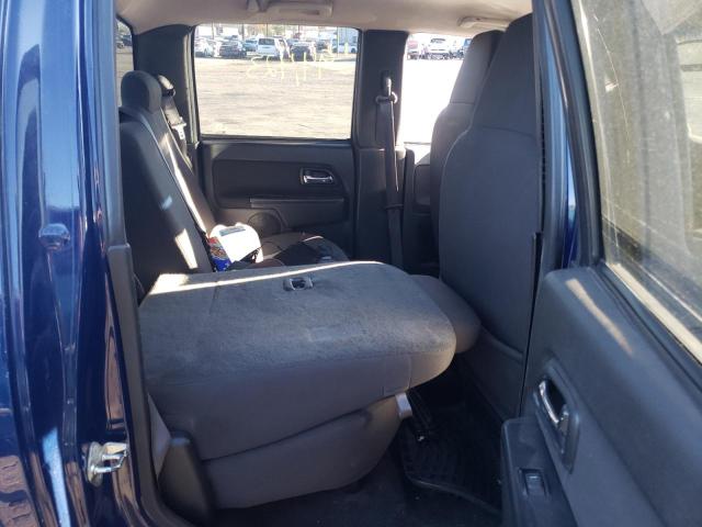 Photo 6 from auction – 2012 CHEVROLET COLORADO L with VIN 1GCDSCF93C8150709