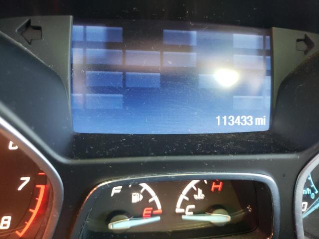 Photo 8 from auction – 2015 FORD ESCAPE S with VIN 1FMCU0F75FUB25305