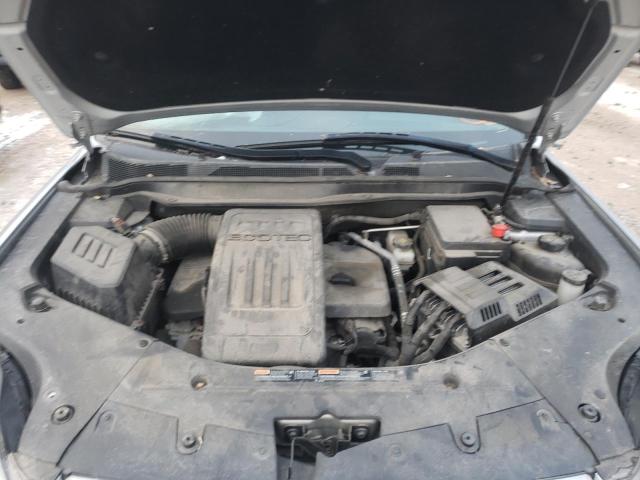 Foto 7 de la subasta – 2017 GMC TERRAIN DE con VIN 2GKFLVEK4H6296799