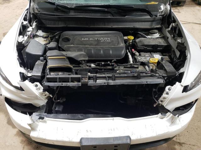 Photo 7 from auction – 2016 JEEP CHEROKEE L with VIN 1C4PJLCBXGW259211