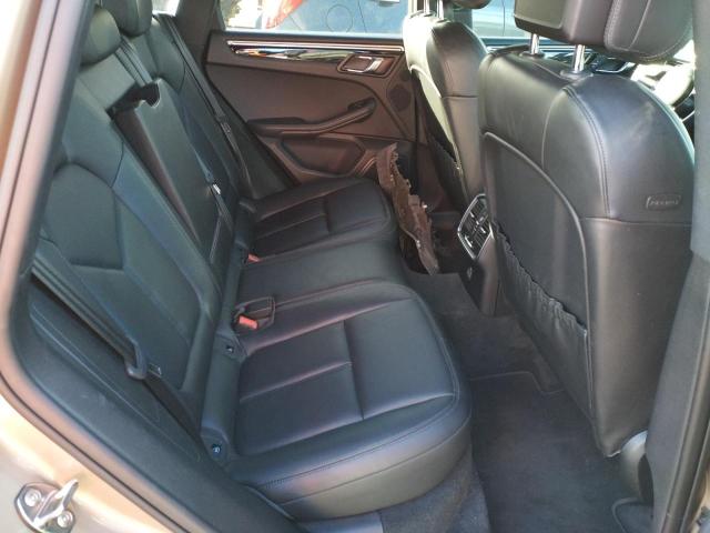 Photo 6 from auction – 2018 PORSCHE MACAN S with VIN WP1AB2A5XJLB34503