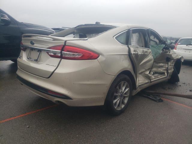Photo 4 from auction – 2018 FORD FUSION TIT with VIN 3FA6P0SU6JR166200