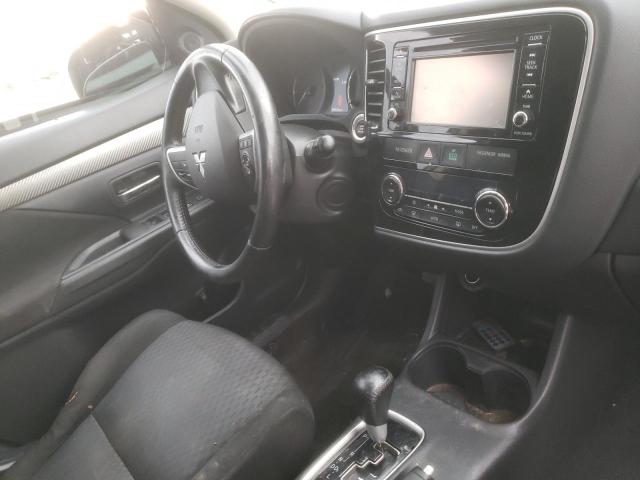 Photo 9 from auction – 2014 MITSUBISHI OUTLANDER with VIN JA4AD3A32EZ016832