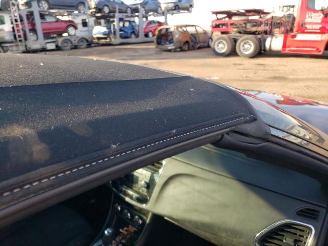 Photo 9 from auction – 2011 CHRYSLER 200 TOURIN with VIN 1C3BC2EG4BN565301