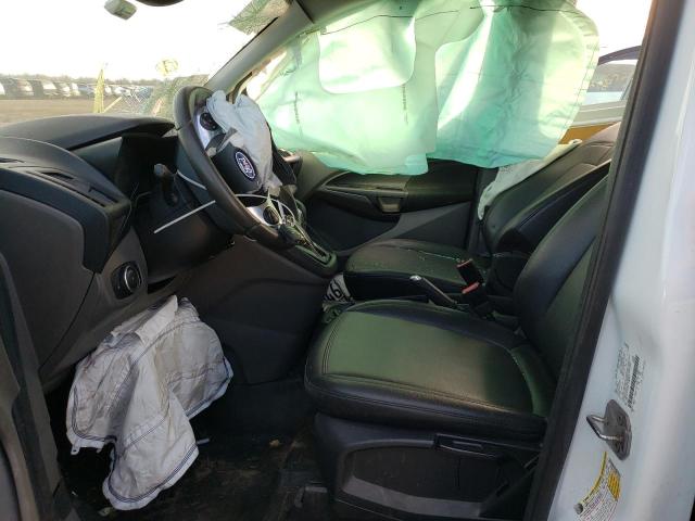 Photo 5 from auction – 2019 FORD TRANSIT CO with VIN NM0LS7E28K1398207