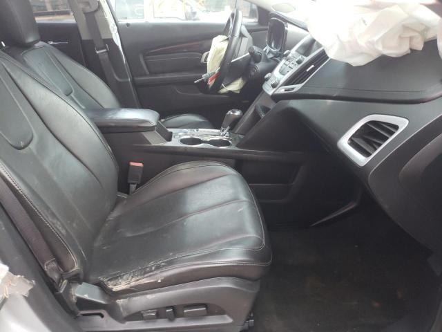 Foto 5 de la subasta – 2017 GMC TERRAIN DE con VIN 2GKFLVEK4H6296799