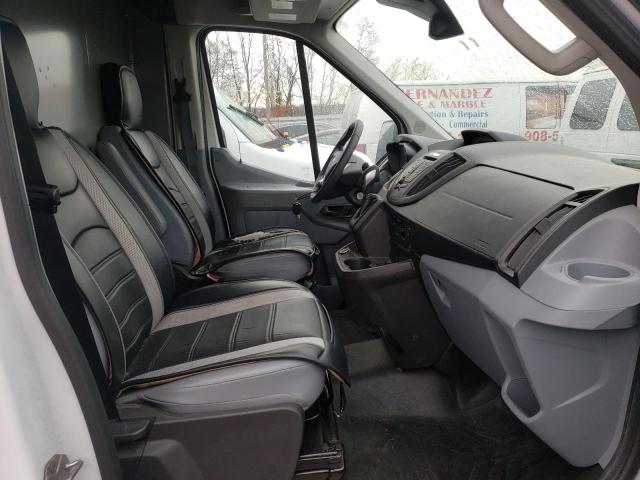 Photo 5 from auction – 2018 FORD TRANSIT T- with VIN 1FTYR2CM0JKA62572