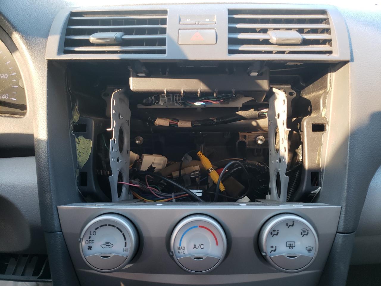 Фото 9 с аукциона – 2011 TOYOTA CAMRY BASE с VIN 4T4BF3EK1BR091330