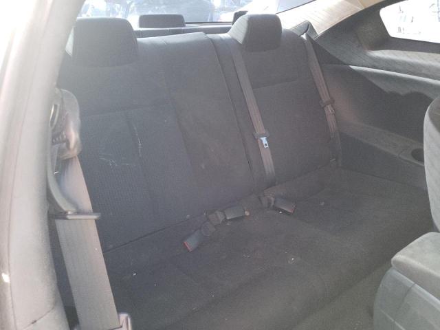 Photo 6 from auction – 2010 NISSAN ALTIMA S with VIN 1N4AL2EP6AC120663
