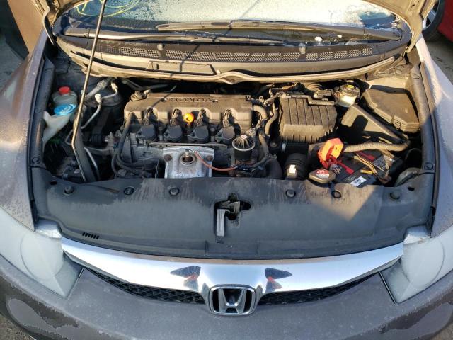 Photo 7 from auction – 2011 HONDA CIVIC EX with VIN 2HGFA1F87BH540116