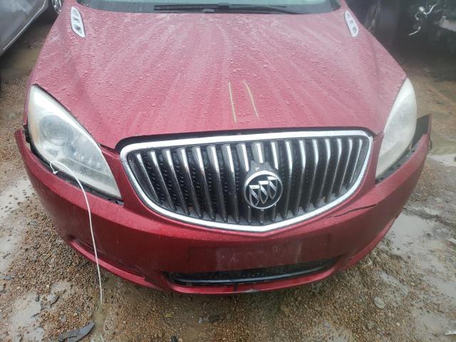 Photo 9 from auction – 2015 BUICK VERANO with VIN 1G4PP5SKXF4219180