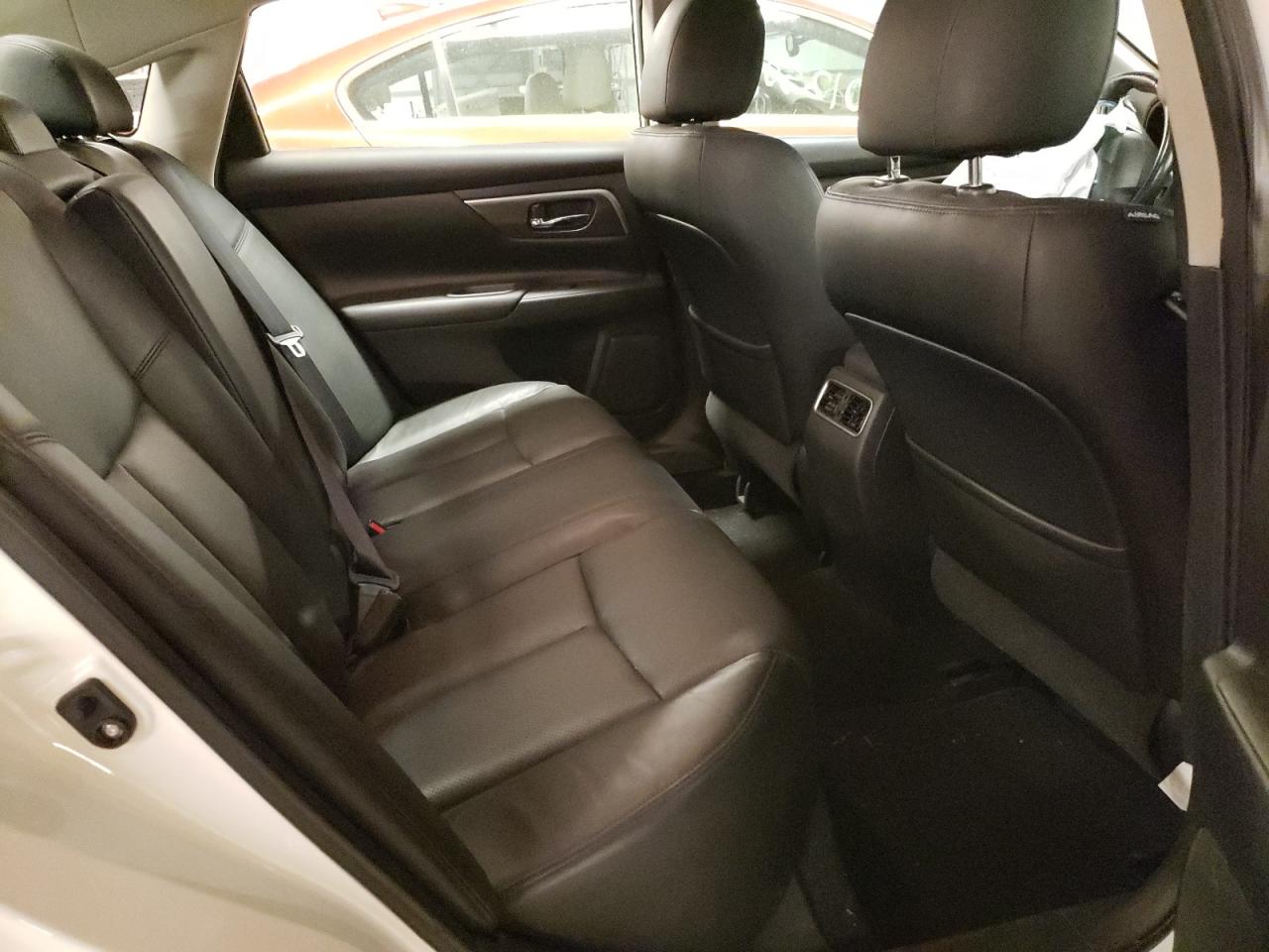 Photo 6 from auction – 2014 NISSAN ALTIMA 2.5 with VIN 1N4AL3AP7EC172160