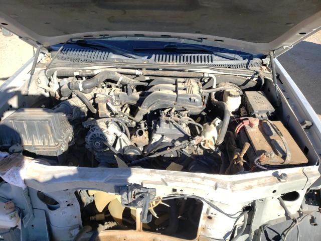 Photo 7 from auction – 2010 FORD EXPLORER X with VIN 1FMEU6DE0AUA12058