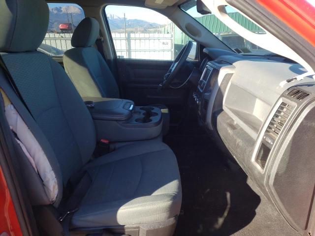 Photo 5 from auction – 2014 RAM 1500 ST with VIN 1C6RR7FT8ES437562