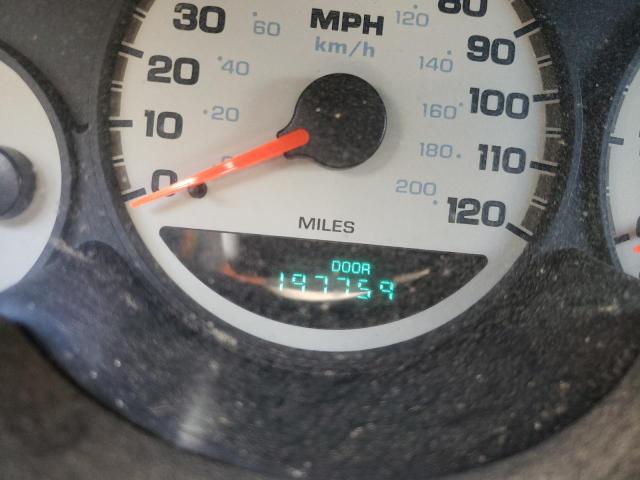 Photo 8 from auction – 2004 DODGE NEON SXT with VIN 1B3ES56C84D563599