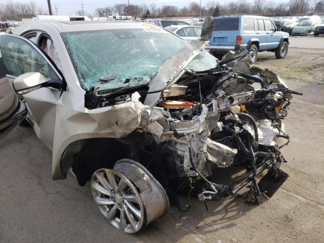 Photo 9 from auction – 2014 BUICK LACROSSE with VIN 1G4GB5GR0EF204484